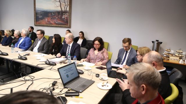 Spotkanie w Kędzierzynie-Koźlu