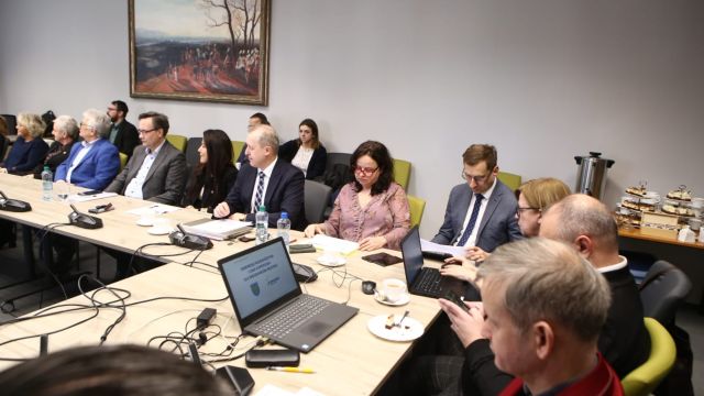 Spotkanie w Kędzierzynie-Koźlu