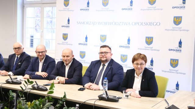 Spotkanie w Kędzierzynie-Koźlu