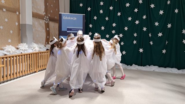 Spotkanie w Zimnej Wódce