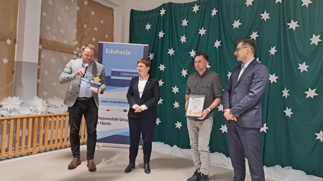 Spotkanie w Zimnej Wódce