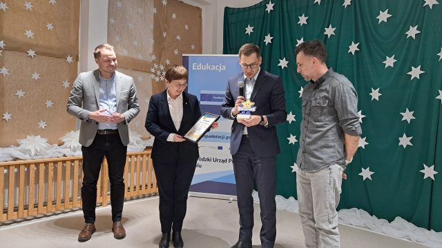 Spotkanie w Zimnej Wódce