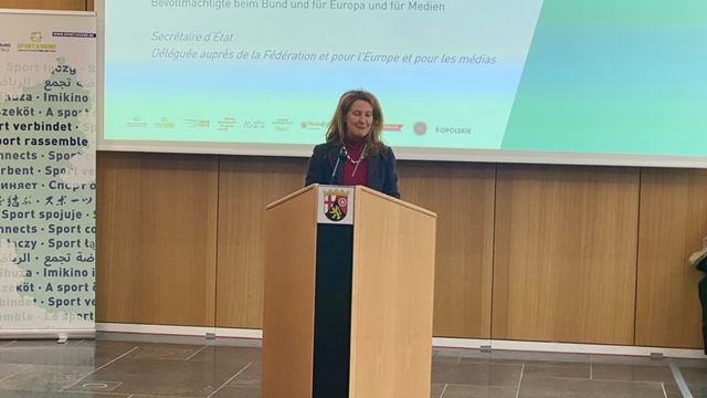 Spotkanie w Moguncji