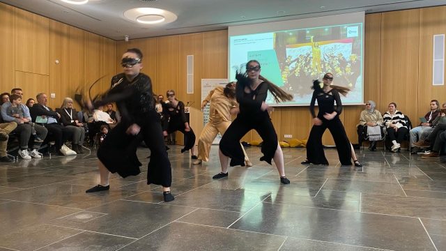 Spotkanie w Moguncji