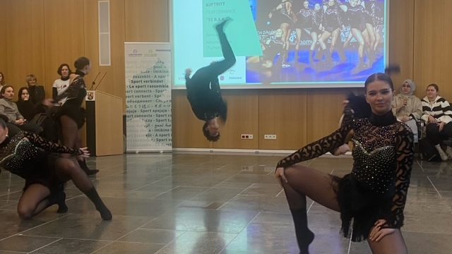 Spotkanie w Moguncji