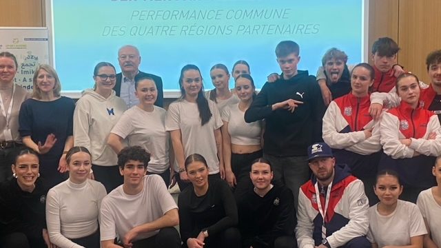 Spotkanie w Moguncji