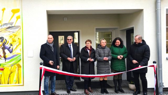 Fot.: Specjalistyczny Szpital w Branicach Fot.: Specjalistyczny Szpital w Branicach