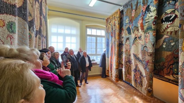 Fot.: Specjalistyczny Szpital w Branicach Fot.: Specjalistyczny Szpital w Branicach