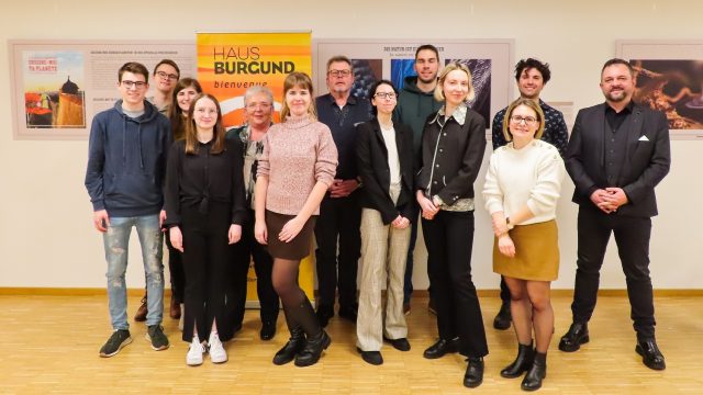 Czytanie Małego Księcia