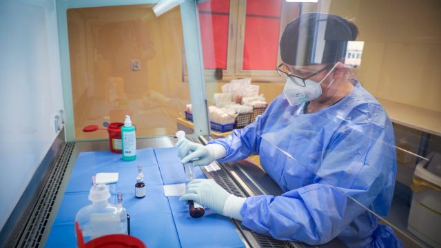 Fot. Szpital Wojewódzki w Opolu Szpital