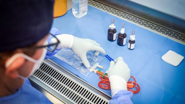 Fot. Szpital Wojewódzki w Opolu Szpital