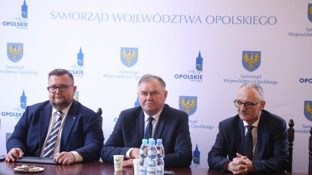 Spotkanie w Głubczycach