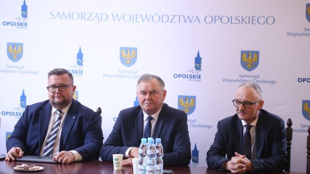 Spotkanie w Głubczycach