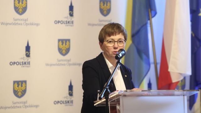 Spotkanie w Głogówku