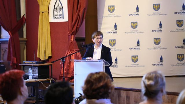 Spotkanie w Głogówku