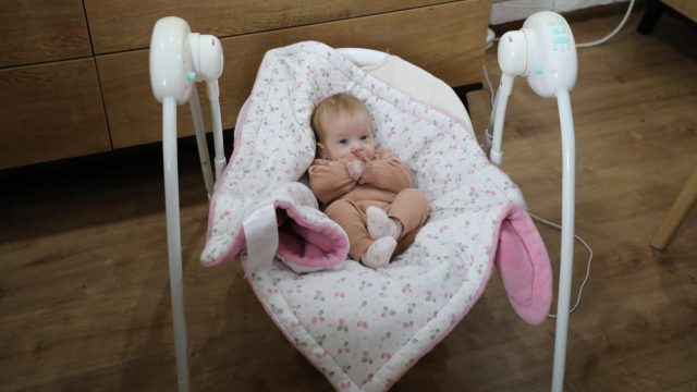 Marszałek u trojaczków