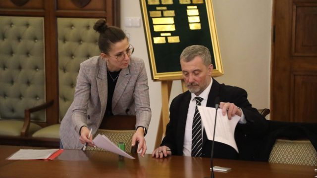 Umowa na remont wiaduktu w Nysie