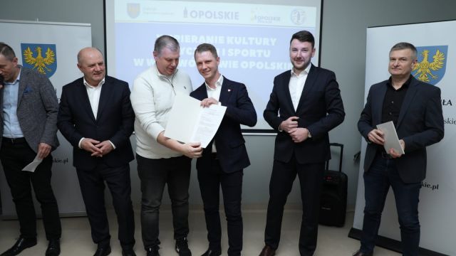 Liderzy sportów zespołowych