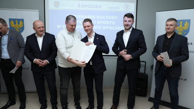 Liderzy sportów zespołowych