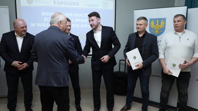 Liderzy sportów zespołowych