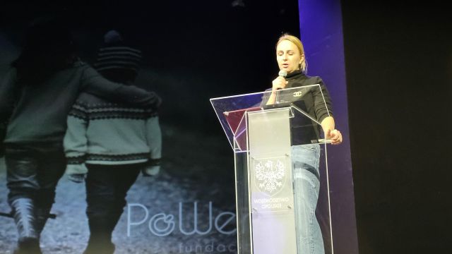 Konferencja dotycząca przeciwdziałania przemocy dzieci