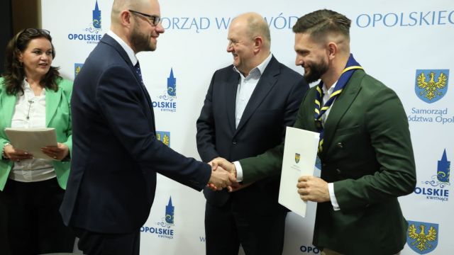 Opolskie dla Młodzieży