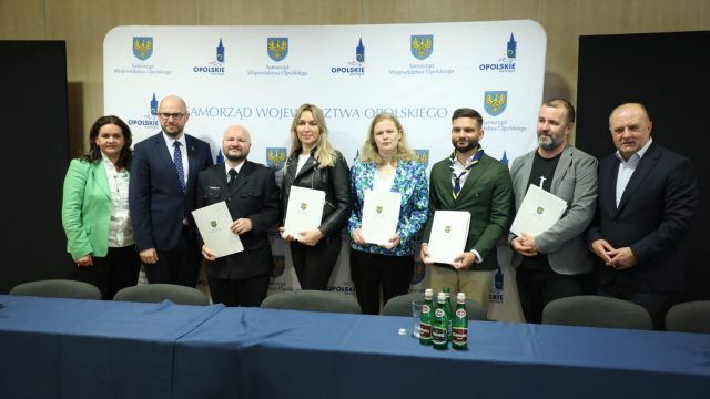 Opolskie dla Młodzieży