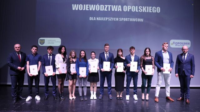 Gala Sportowa i Stypendia