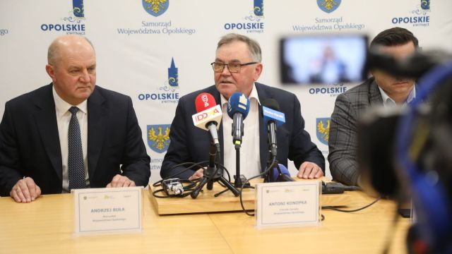 Piękna Wieś Opolska