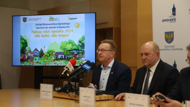 Piękna Wieś Opolska