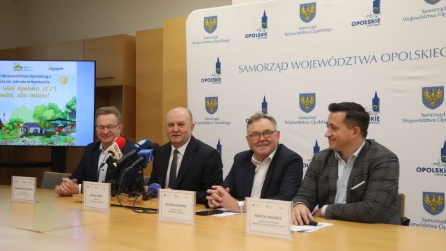 Piękna Wieś Opolska