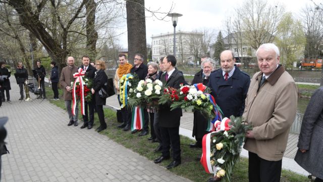 Dzień Przyjaźni Polsko-Węgierskiej