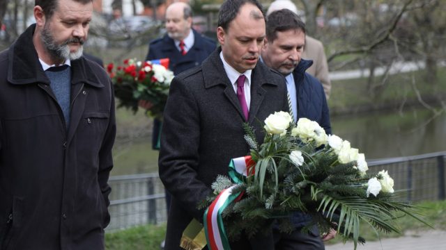 Dzień Przyjaźni Polsko-Węgierskiej