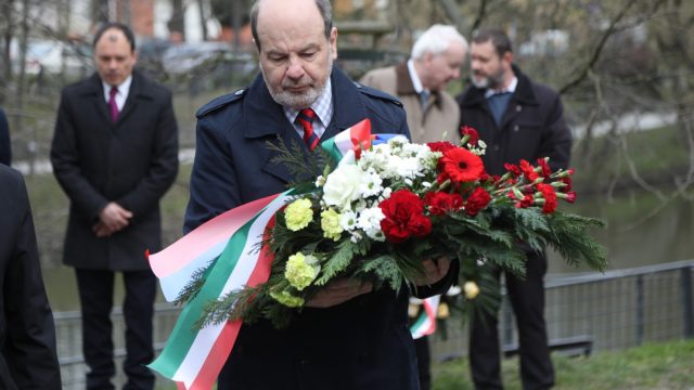 Dzień Przyjaźni Polsko-Węgierskiej