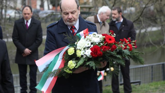 Dzień Przyjaźni Polsko-Węgierskiej