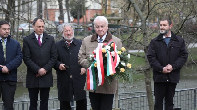 Dzień Przyjaźni Polsko-Węgierskiej