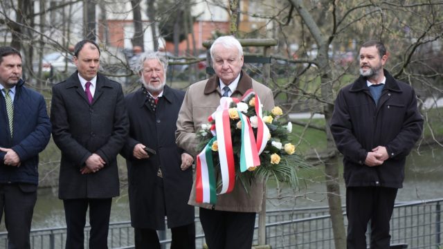 Dzień Przyjaźni Polsko-Węgierskiej