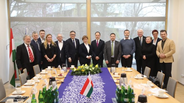 Dzień Przyjaźni Polsko-Węgierskiej