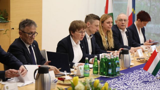 Dzień Przyjaźni Polsko-Węgierskiej