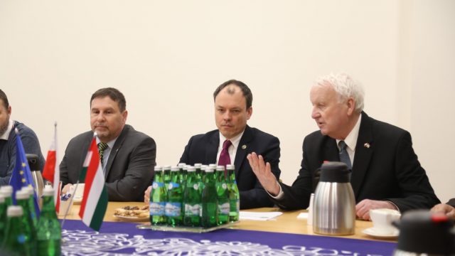 Dzień Przyjaźni Polsko-Węgierskiej