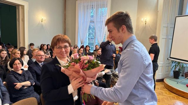 Nowe boisko w Prudniku