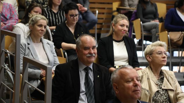 Da zdrowia naszych dzieci