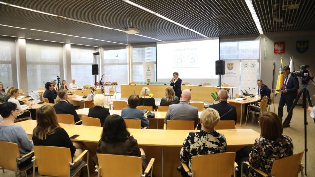 Da zdrowia naszych dzieci