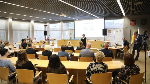 Da zdrowia naszych dzieci