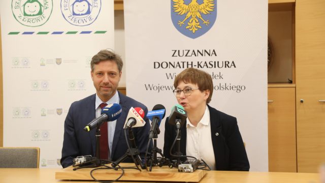 Da zdrowia naszych dzieci
