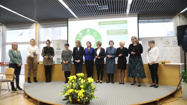 Da zdrowia naszych dzieci