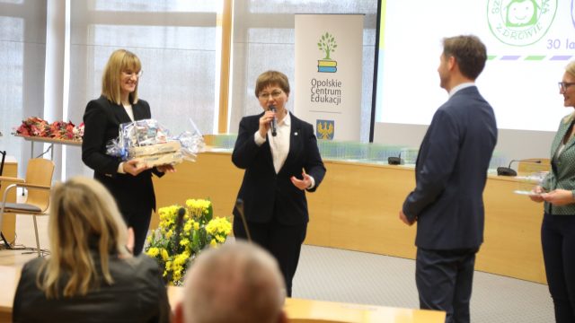 Da zdrowia naszych dzieci