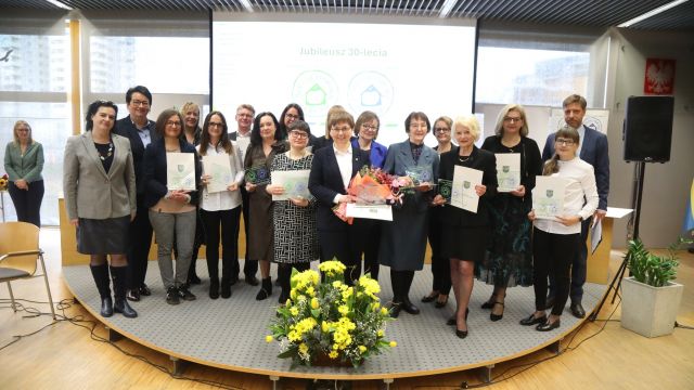 Da zdrowia naszych dzieci