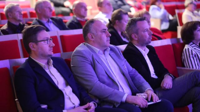 Spotkanie w powiecie opolskim