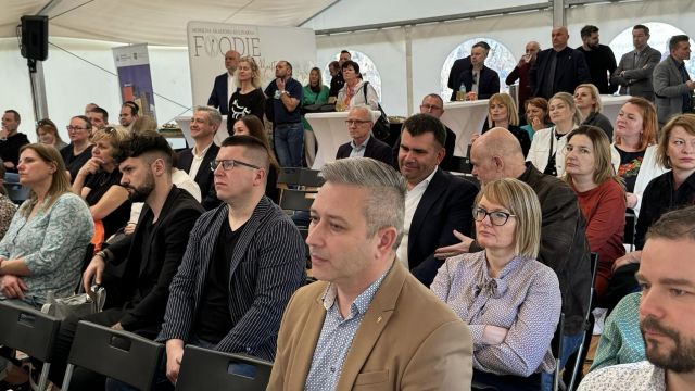 Ostanie spotkanie powiatowe